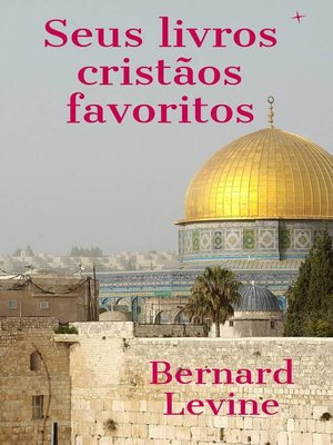 cover image of Seus livros cristãos favoritos